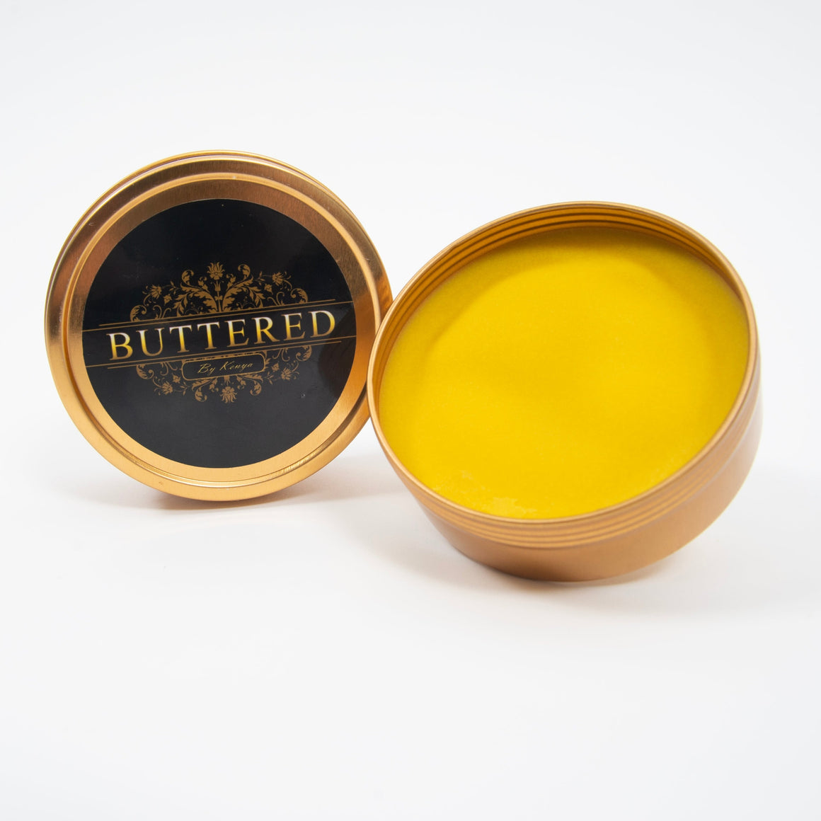 Handcrafted Body Butter